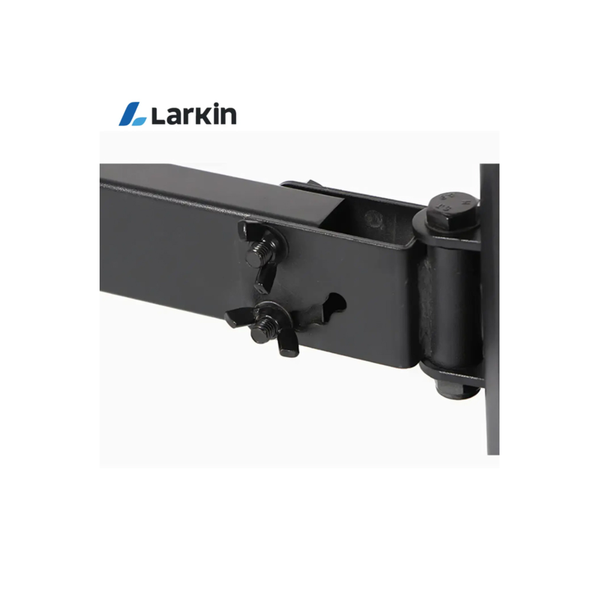 Larkin WSS10 Hoparlör Duvar Askı Aparatı Çift 60 KG Taşıma Kapasiteli 6 Vidalı