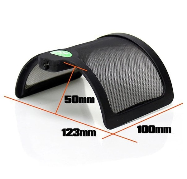Larkin PF02 Geniş U Pop Filtre - Pop Filter