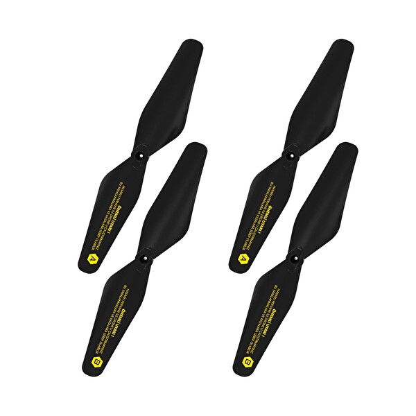 Corby CDA06 CX007-CX014 Uyumlu Bataryalı Drone Aksesuar Paketi