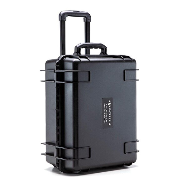 DJI Matrice 300 Serisi BS60 Part06 Yedek Batarya Şarj İstasyonu