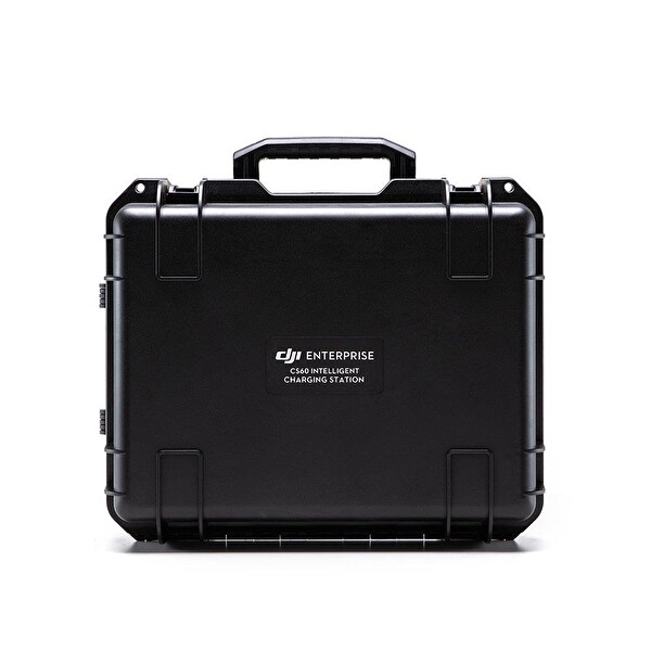 DJI Matrice 300 Serisi BS60 Part06 Yedek Batarya Şarj İstasyonu