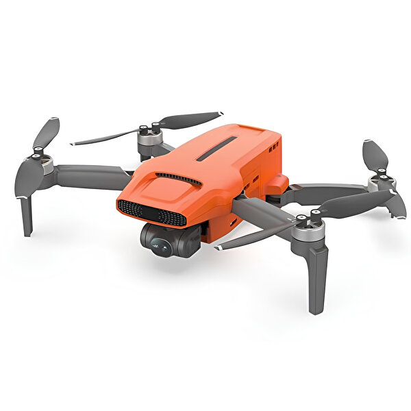 Fimi Fimi X8 Mini V2 Turuncu Drone