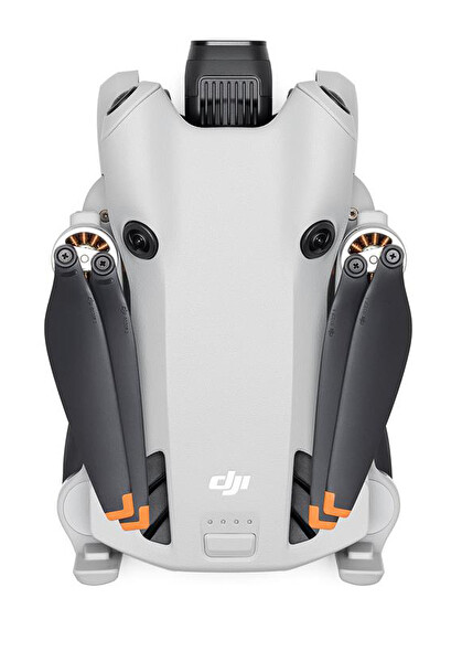 DJI Mini 4 Pro RC-N1 Standart Kumandalı Drone Multikopter