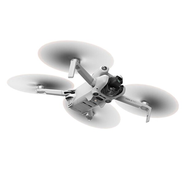 DJI Mini 4 Pro Fly More Combo Drone (DJI RC 2)