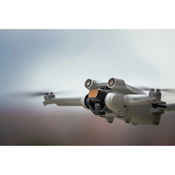 Freewell DJI Mini 3 & Mini 3 Pro için Özel All-Day 6'lı Filtre Seti FW-MN3-ALD