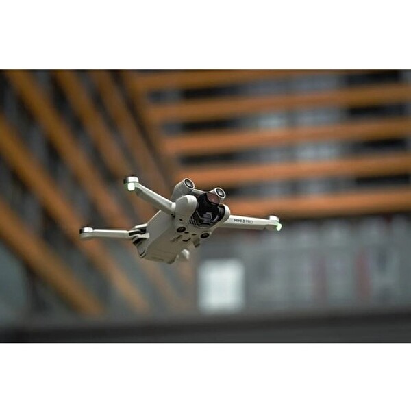 Freewell DJI Mini 3 & Mini 3 Pro için Özel All-Day 6'lı Filtre Seti FW-MN3-ALD