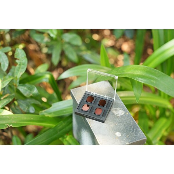 Freewell DJI Avata Drone için Standard Day Filtre Seti 4'lü Paket