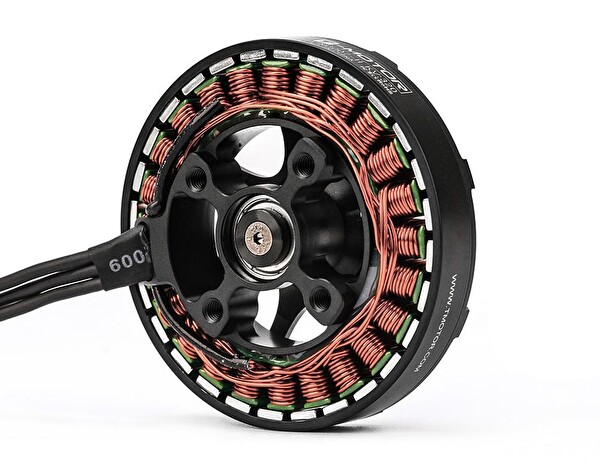 T-Motor MN6007II 320Kv Antigravity Brushless Brushless Uav Multikopter Quadcopter Drone Motor