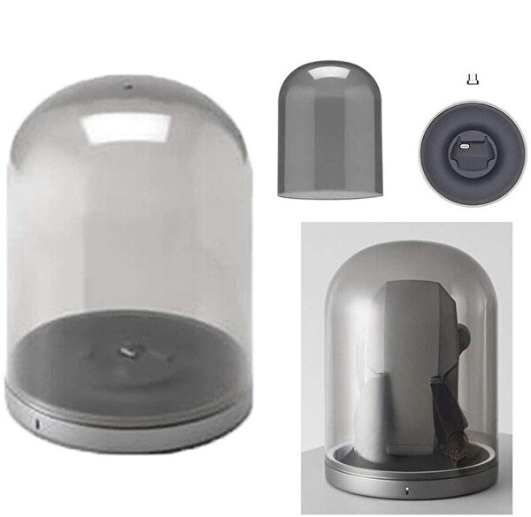 Mavic Mini 1 Drone Kablosuz Şarj İstasyonu Charging Base Part 19 (Micro-Usb)