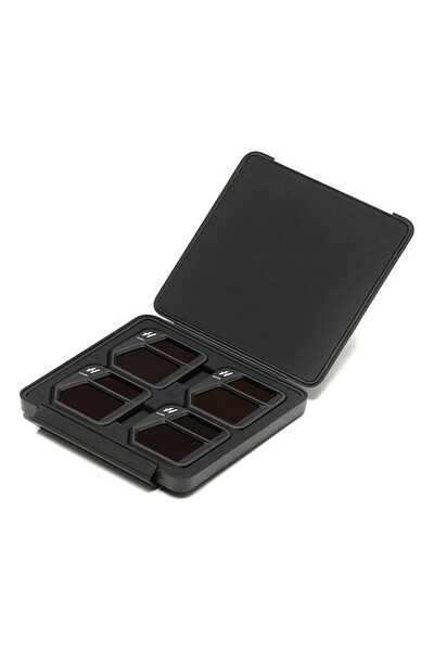 DJI Mavic 3 ND Filtre Seti (ND64/128/256/512)