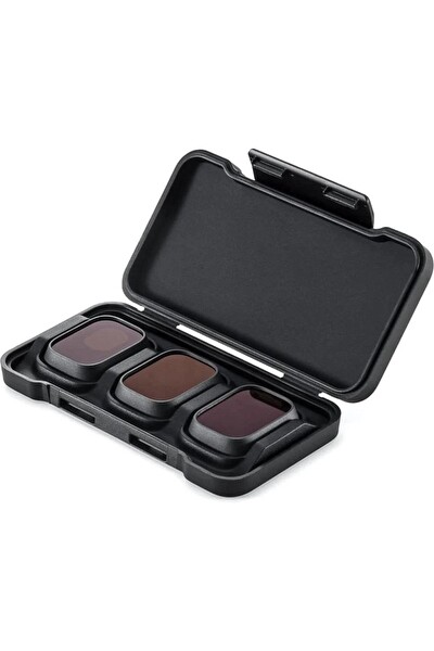 DJI Mini 3 Pro ND Filtre Seti (ND16/64/256)