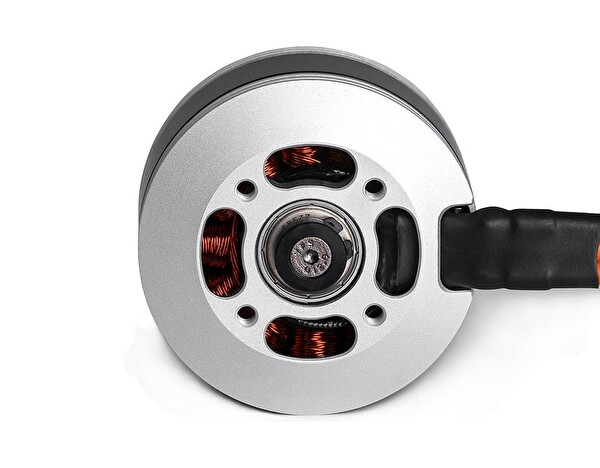 MN4110 340KV Brushless Fırçasız UAV Motor Multikopter Multi-Rotor Quadcopter Hexacopter Drone Motoru