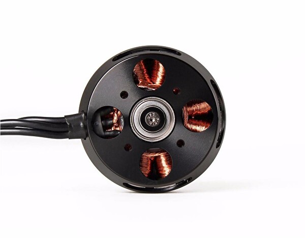 T-Motor U7 V2.0 490KV Brushless Fırçasız UAV Motor Multikopter Multi-rotor Quadcopter Hexacopter Drone Motoru