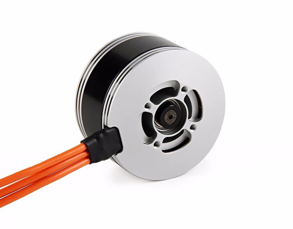 T-Motor MN505-S 260KV Brushless Fırçasız UAV Motor Multikopter Multi-rotor Quadcopter Hexacopter Drone Motoru