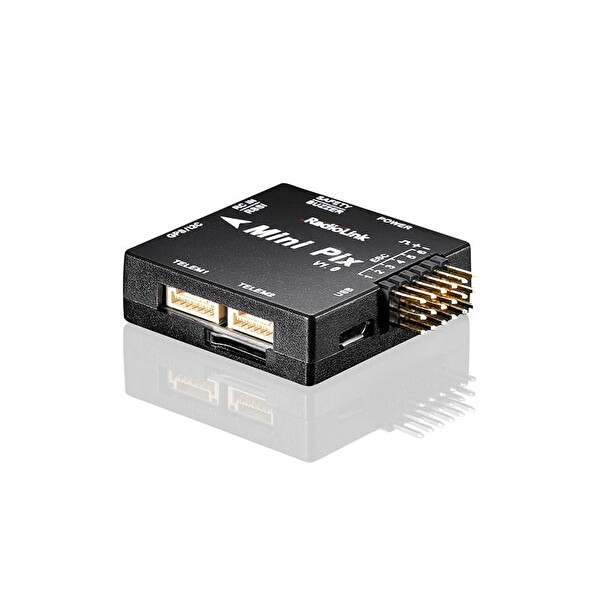 MiniPix Pixhawk Uçuş Kontrol Kartı