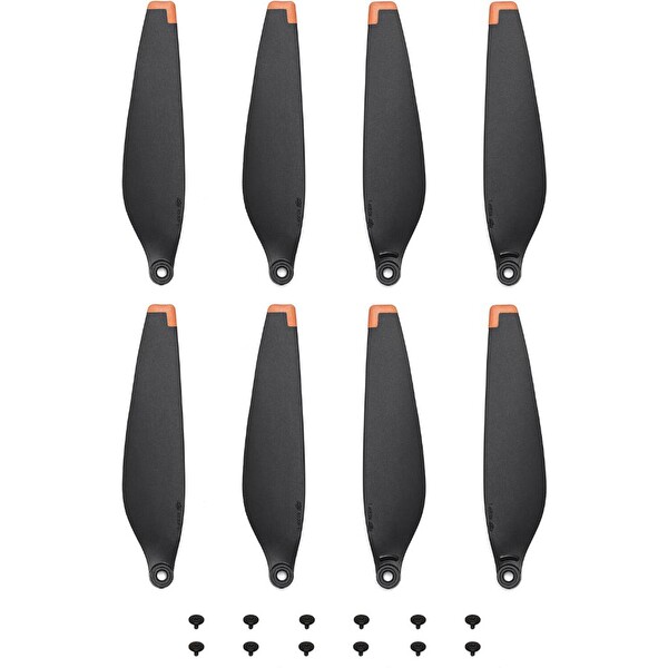 DJI Mini 4 Pro-Mini 3 Pro Propellers Pervane (2 Set)