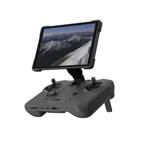 DJI Mavic 4 Pro 512 GB Creator Combo DJI RC Pro 2 (DJI Türkiye Karfo Karacasulu Garantili)