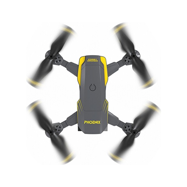 Corby Phoenix CX028 Drone