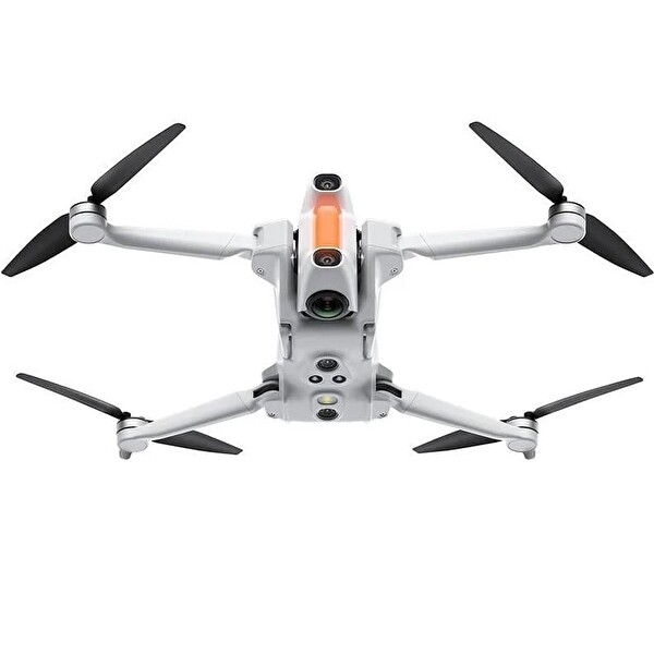 Insta360 Antigravity A1 Drone – 8K 360° Görüntü