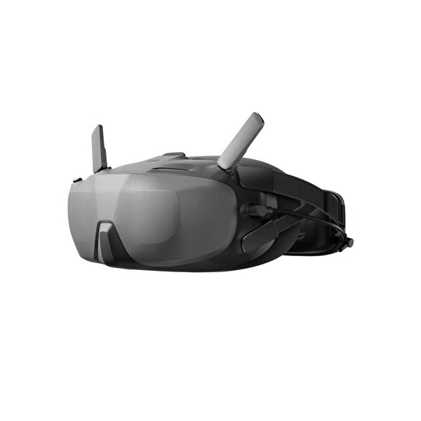 DJI Avata 2 Fly Smart Combo (Three Batteries)