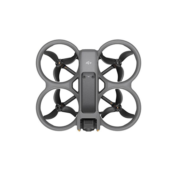 DJI Avata 2 Fly Smart Combo (Three Batteries)