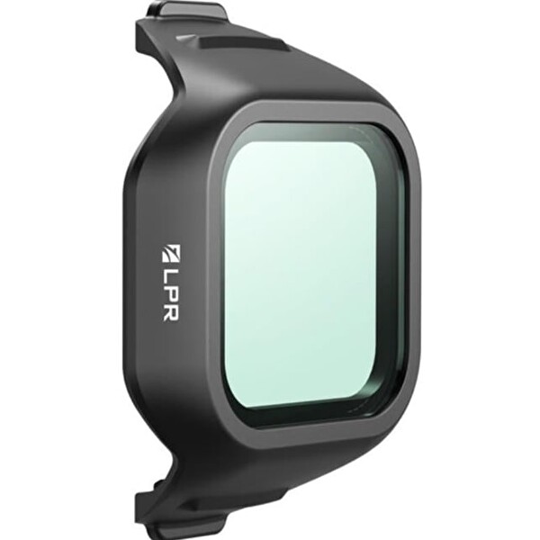 Freewell DJI Mini 5 Pro Drone İçin Işık Kirliliği Azaltma Filtresi