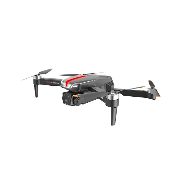 Hzl Store C13S HD Geniş Açı Kamera Katlanabilir 20 DK Uçuş Süresi Engel Algılayıcı Akıllı Drone