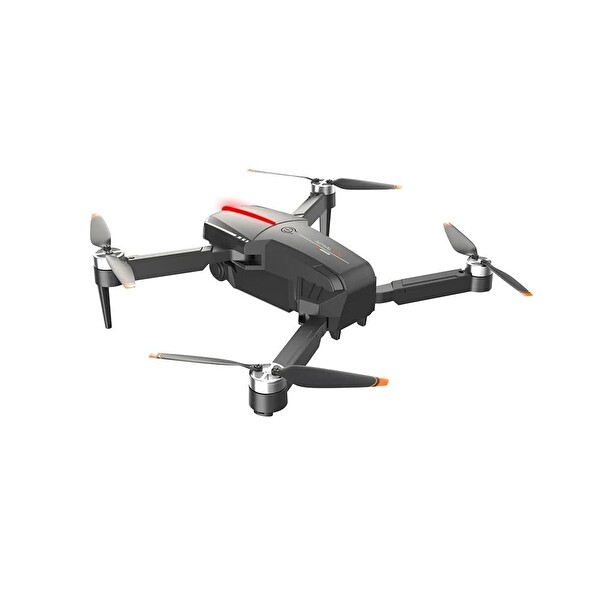 Hzl Store C13S HD Geniş Açı Kamera Katlanabilir 20 DK Uçuş Süresi Engel Algılayıcı Akıllı Drone