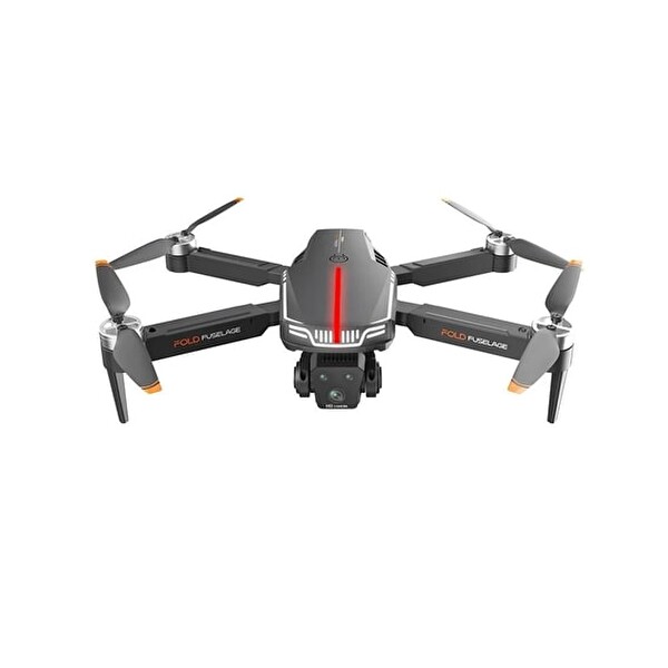 Hzl Store C13S HD Geniş Açı Kamera Katlanabilir 20 DK Uçuş Süresi Engel Algılayıcı Akıllı Drone