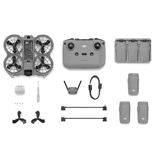 DJI Neo 2 Fly More Combo (RC-N3)