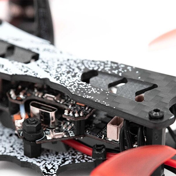 Emax Tinyhawk II Freestyle BNF Kameralı FPV Racing Drone - Kumanda Hariç