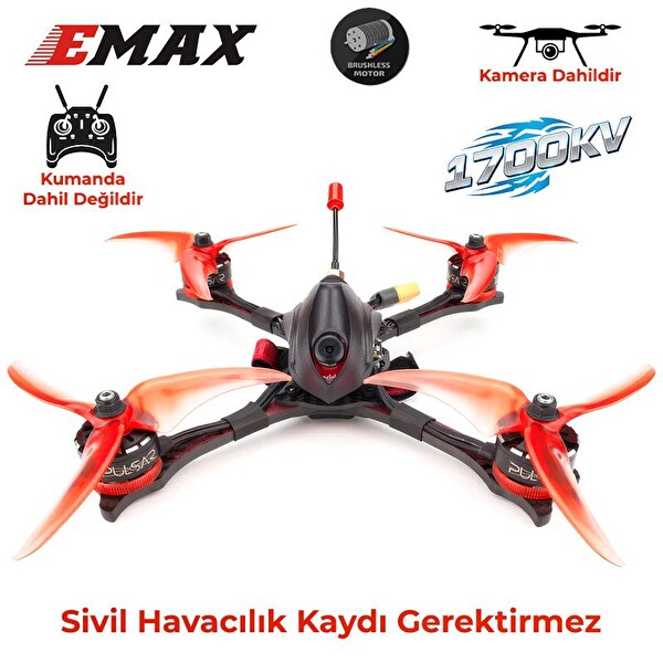 Emax Hawk Pro 5