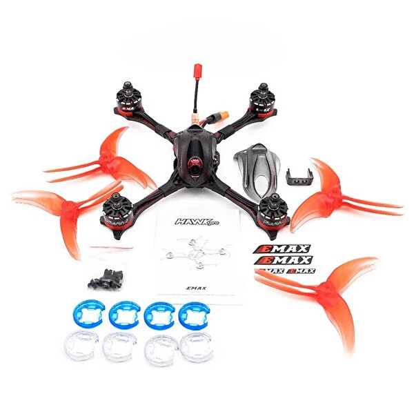 Emax Hawk Pro 5