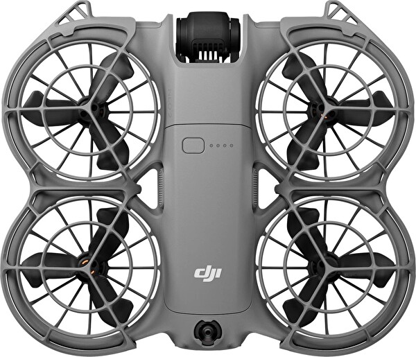 DJI Neo 2 Drone (Drone Only - Kumandasız ve Aksesuarsız)