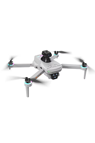 Çeşithane GD12 4K Kameralı GPS Drone Fırçasız Motor