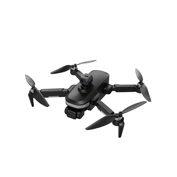 Çeşithane M104 HD Kameralı Drone Katlanabilir Akıllı Takipli Profesyonel Drone