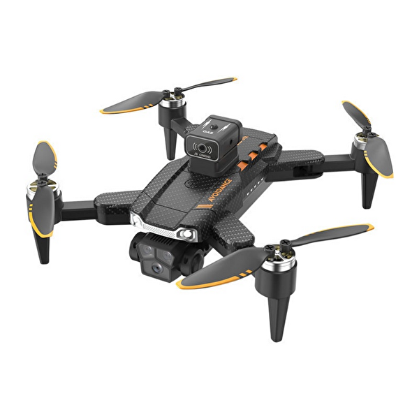 Çeşithane JS22 PRO Drone HD Kameralı Katlanabilir Akıllı Takipli Profesyonel Drone