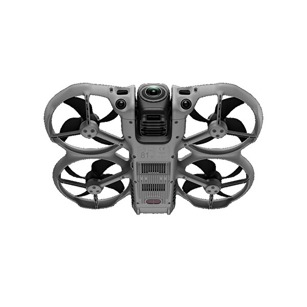 DJI Avata 360 Fly More Combo RC 2 FPV Drone Seti