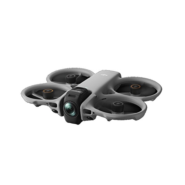 DJI Avata 360 Fly More Combo RC 2 FPV Drone Seti