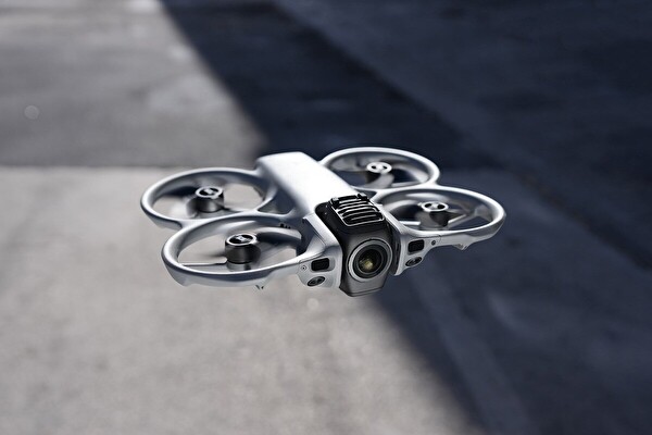 DJI Avata 360 Fly More Combo RC 2 FPV Drone Seti