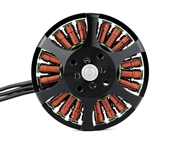 T-Motor MN5008 400KV Antigravity Outrunner Fırçasız UAV Motoru Çoklu Rotor Multikopter Quadcopter Hexacopter Drone Motor