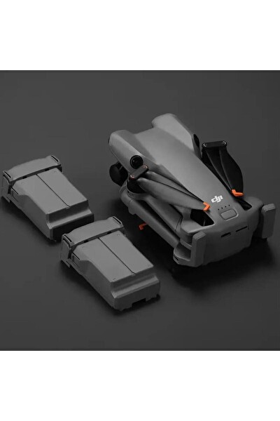 DJI Mini 5 Pro Akıllı Uçuş Bataryası Plus (Türkiye Karacasulu Garantili)