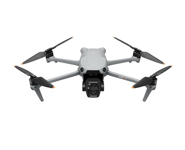 DJI Air 3S Fly More Combo RC 2 Kumandalı Drone (ithalatçı Garantili )