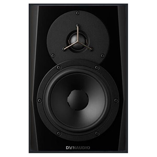Dynaudio LYD 5 Aktif Stüdyo Monitörü Siyah