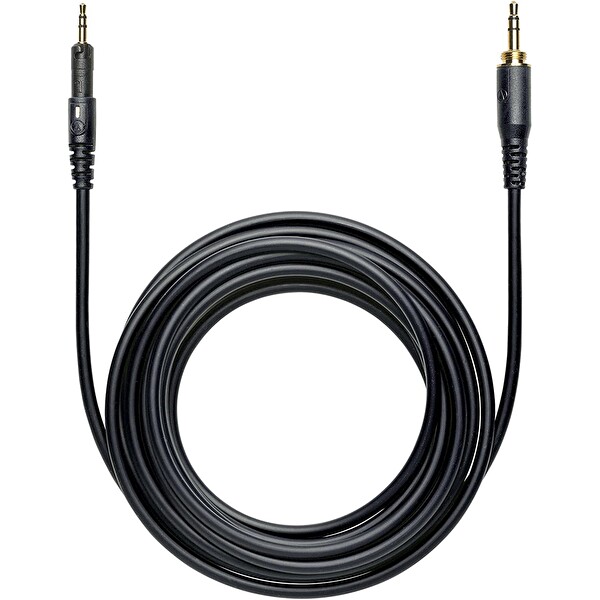 Audio Technica ATH-M60x Stüdyo Kulaklığı