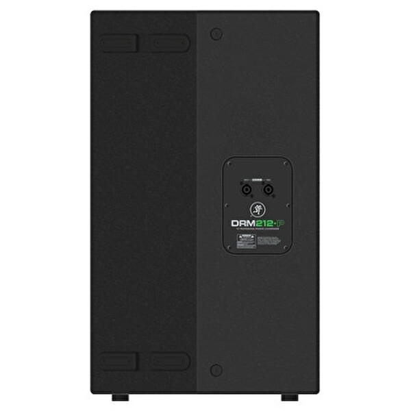 Mackie DRM-212P 1600 W 12 Inch Profesyonel Pasif Kabin