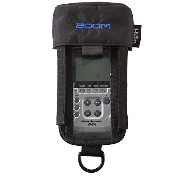 Zoom Pch-4n H4n Taşıma Kılıfı