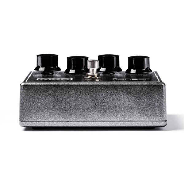 Jim Dunlop M117R MXR Flanger Pedalı