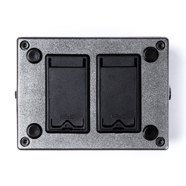 Jim Dunlop M117R MXR Flanger Pedalı