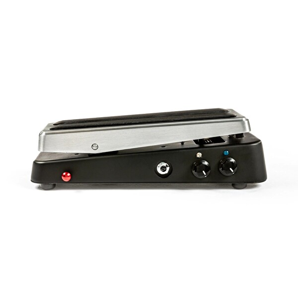 JIM DUNLOP GCB65 Cry Baby カスタムWAH Jim Dunlop GCB65 Custom Badass Cry Baby Wah Pedal Fiyatı ve